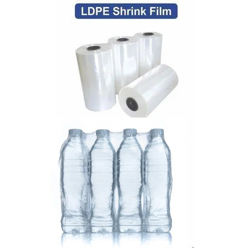 LDPE SHRINK FILM