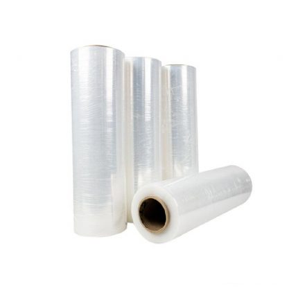 STRETCH FILM WRAP